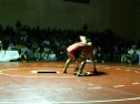 P2: Damion Hahn (3-0) Soslan Gagloev